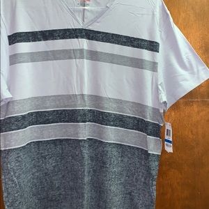 A alfani men’s t shirt